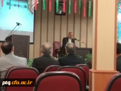 همایش مدیران میزبان دانش آموختگان