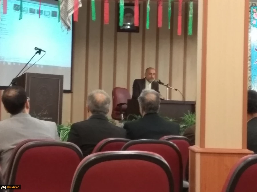 همایش مدیران میزبان دانش آموختگان