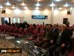 همایش مدیران میزبان دانش آموختگان