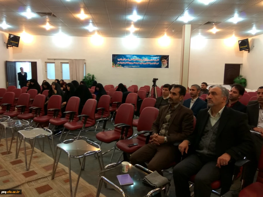 همایش مدیران میزبان دانش آموختگان