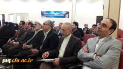 همایش مدیران میزبان فارغ التحصیلان دانشگاه فرهنگیان