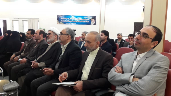 همایش مدیران میزبان فارغ التحصیلان دانشگاه فرهنگیان