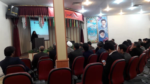 همایش مدیران میزبان فارغ التحصیلان دانشگاه فرهنگیان