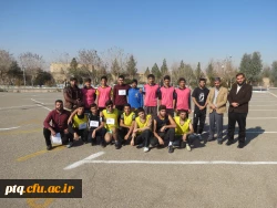 مسابقا ت دومیدانی بمناسبت روز دانشجو