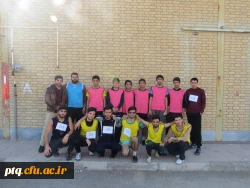 مسابقا ت دومیدانی بمناسبت روز دانشجو