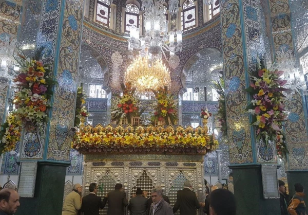 ولادت حضرت زینب(س)