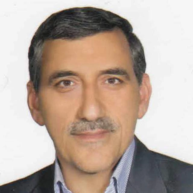 آقای حسین شاطر