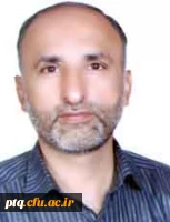 جناب آقای رضا میرزاجانی