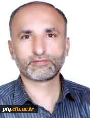 جناب آقای رضا میرزاجانی