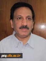 سید محمد حسینی امینی