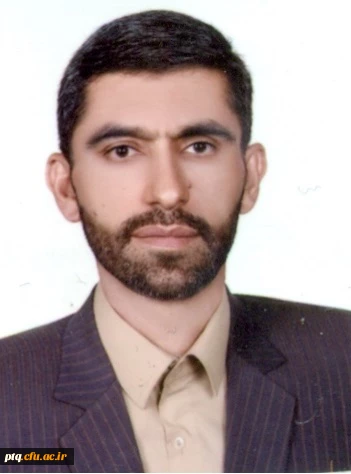 رضا عاملی الهی