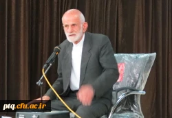 تجلیل از منتخبین