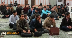 تجلیل از منتخبین