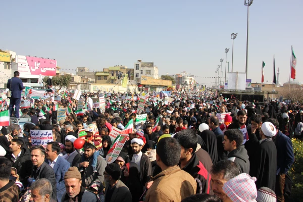 حماسه تماشایی