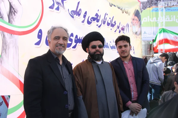 حماسه تماشایی