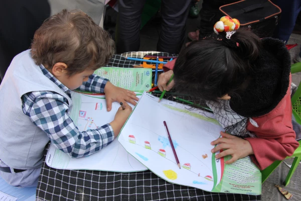 حماسه تماشایی