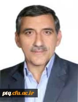 جناب آقای حسین شاطر