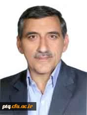 جناب آقای حسین شاطر