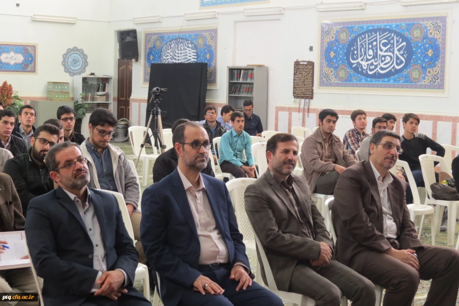 انجمن علمی آموزش زبان عربی