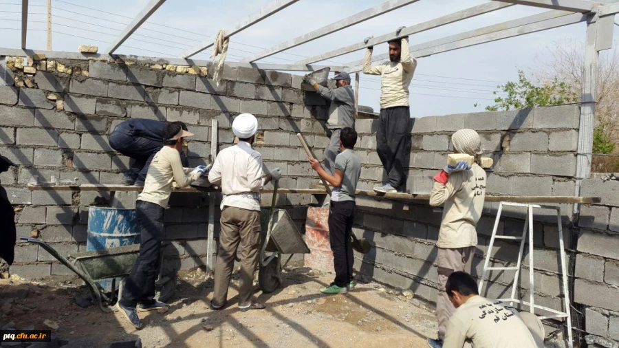 اردوی جهادی