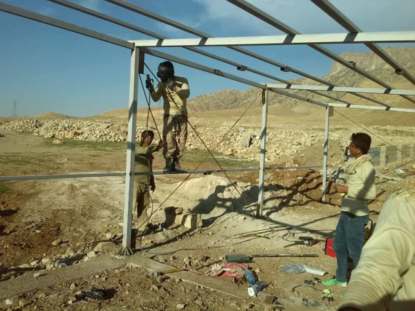 اردوی جهادی