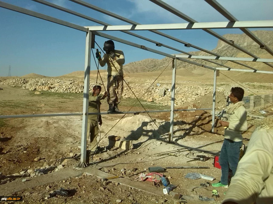 اردوی جهادی