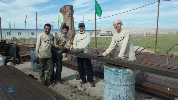 اردوی جهادی