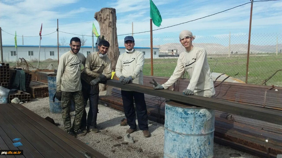 اردوی جهادی