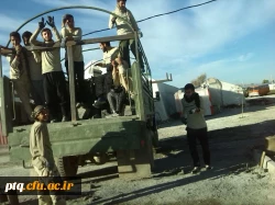 اردوی جهادی