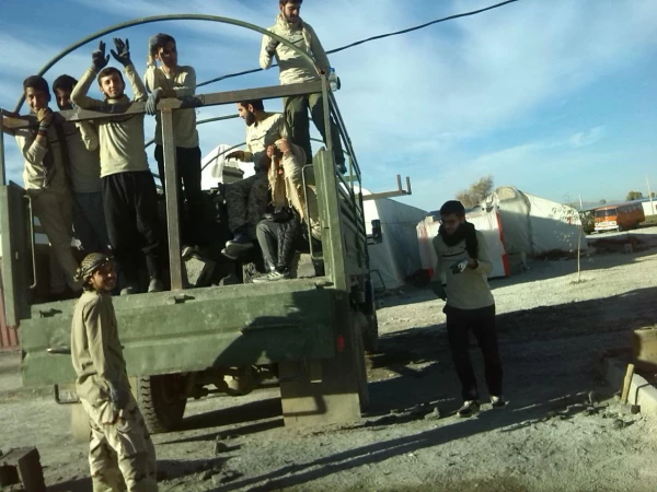 اردوی جهادی