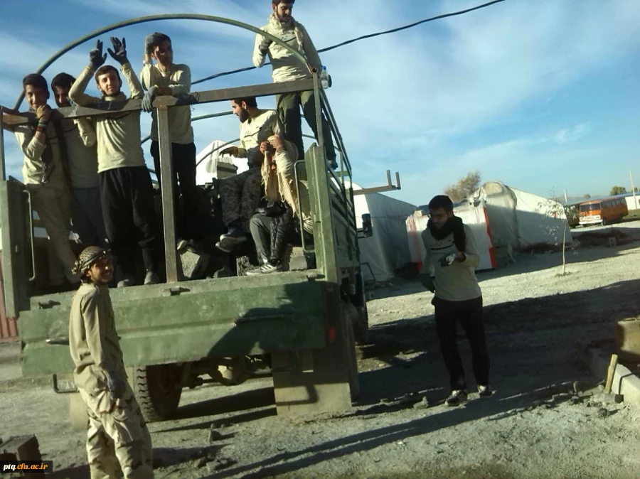 اردوی جهادی