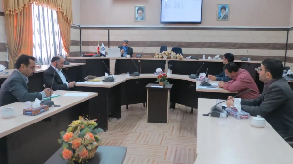 دوره ارزیابی درونی