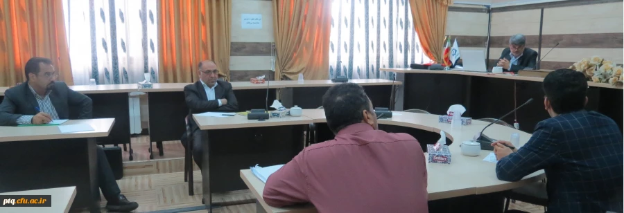 دوره ارزیابی درونی