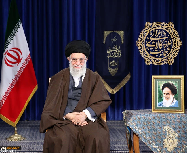 پیام مقام معظم رهبری