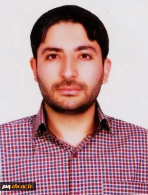 جناب آقای یاسر فروغی