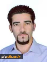 جناب آقای دکتر مرتضی قاسمی