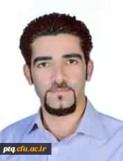 جناب آقای دکتر قاسمی