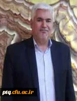 جناب آقای دکتر ابوالفضل مرادی