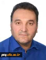 جناب آقای ابوالقاسم میر قیصری