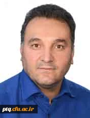 جناب آقای ابوالقاسم میر قیصری