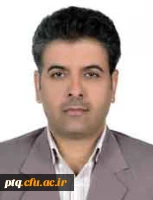 جناب آقای دکتر حمید جعفریان یسار