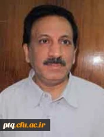 کارشناس کتابداری؛ جناب آقای سید محمد حسینی امینی