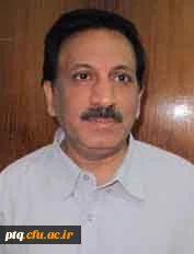 کارشناس کتابداری؛ جناب آقای سید محمد حسینی امینی