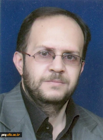 جناب آقای محمد رضا معقول