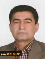 جناب آقای محسن شهیدی