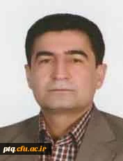 جناب آقای محسن شهیدی