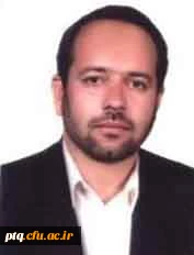 جناب آقای احمد فقیهی