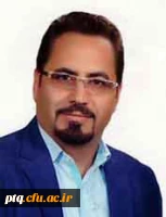 جناب آقای احمد آقاجانی