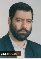 دکتر محسن رفیعی