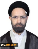 آقای سید فاضل موسوی